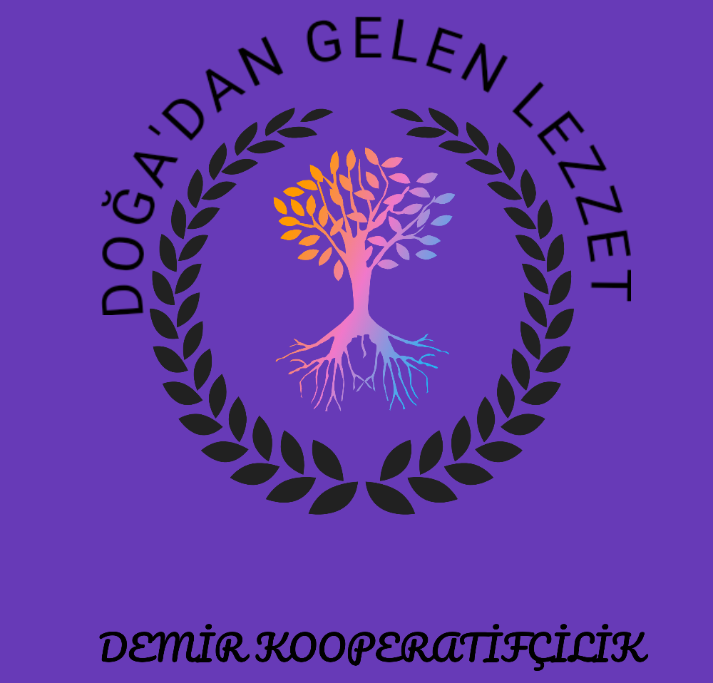 DOĞA'DAN GELEN LEZZET